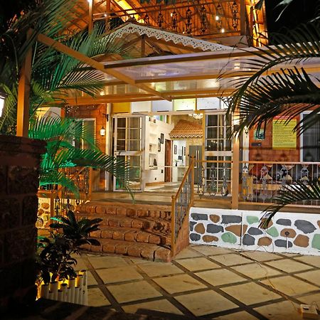 Hot - House Of Travellers, Lonavala By Mody Stays Экстерьер фото