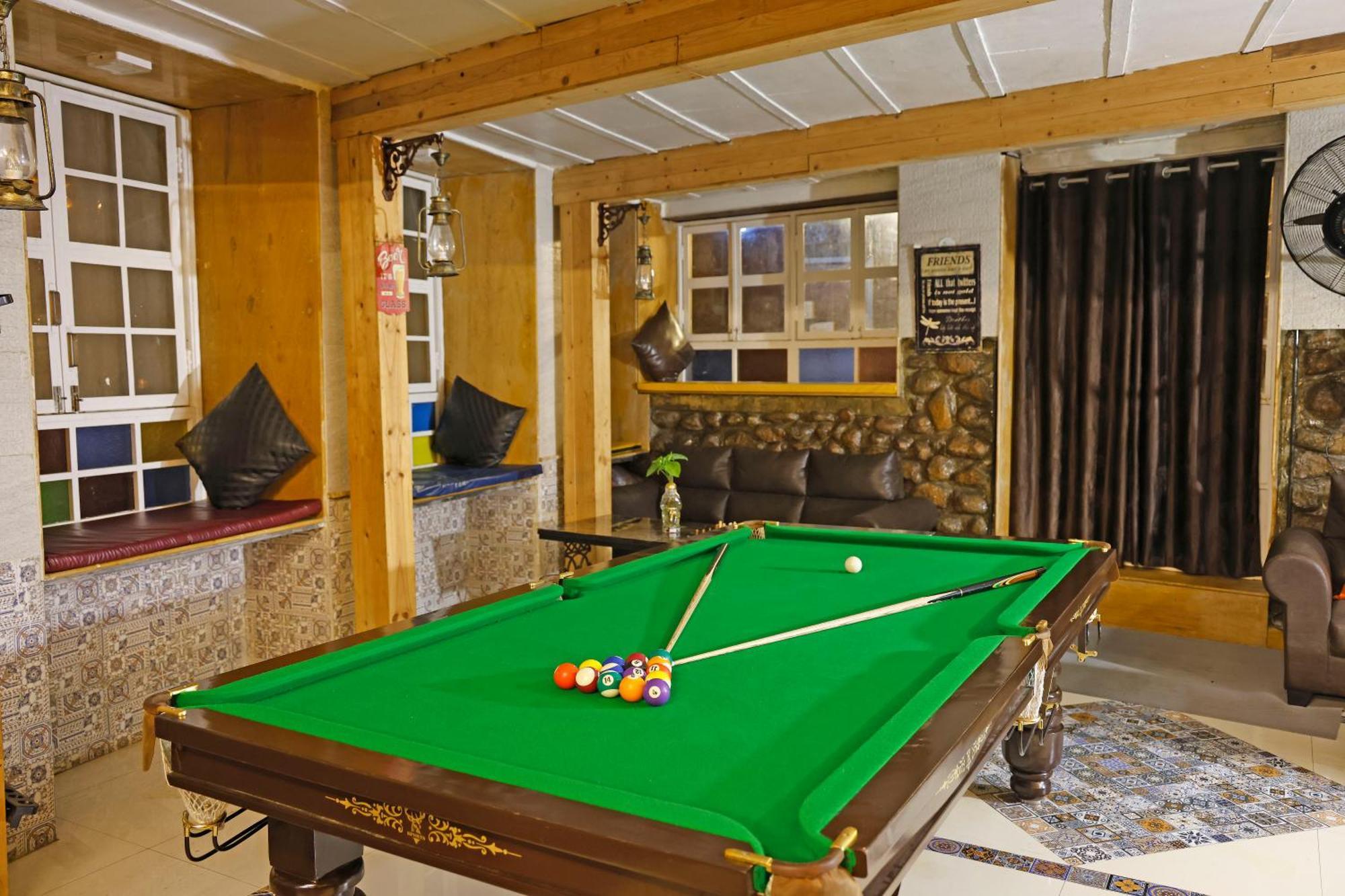 Hot - House Of Travellers, Lonavala By Mody Stays Экстерьер фото