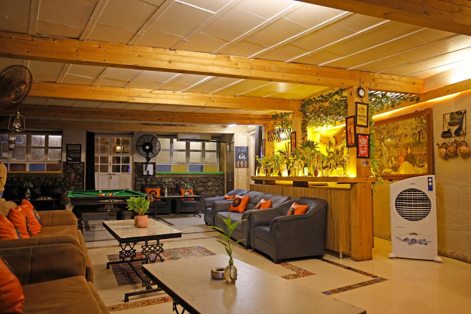 Hot - House Of Travellers, Lonavala By Mody Stays Экстерьер фото