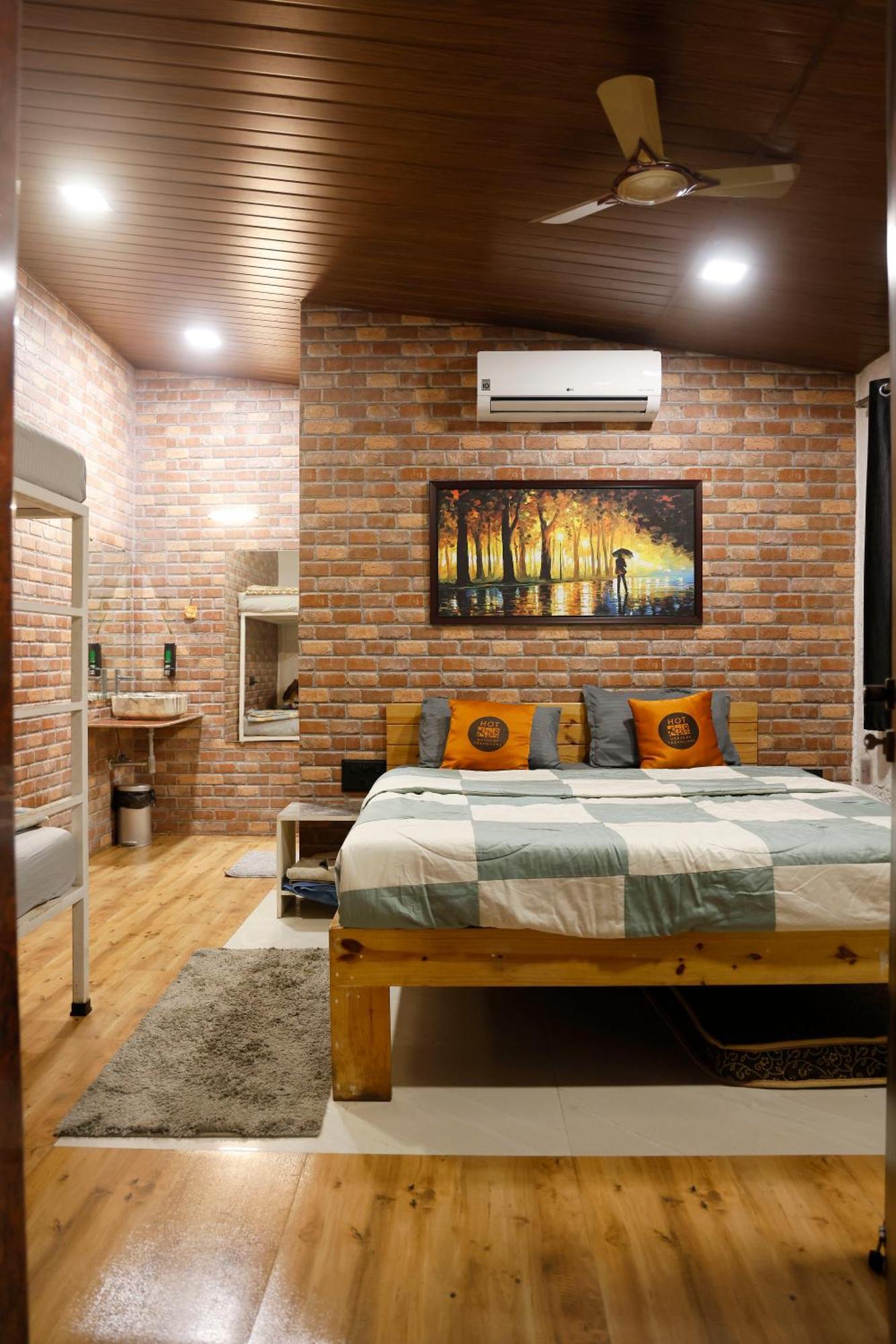 Hot - House Of Travellers, Lonavala By Mody Stays Экстерьер фото
