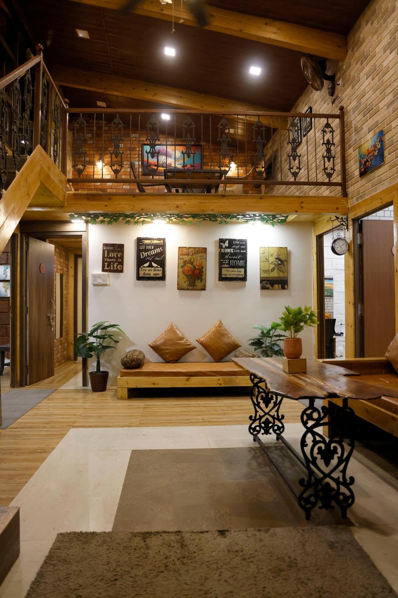 Hot - House Of Travellers, Lonavala By Mody Stays Экстерьер фото