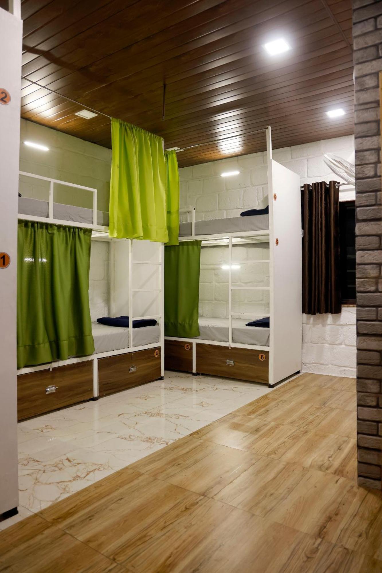 Hot - House Of Travellers, Lonavala By Mody Stays Экстерьер фото