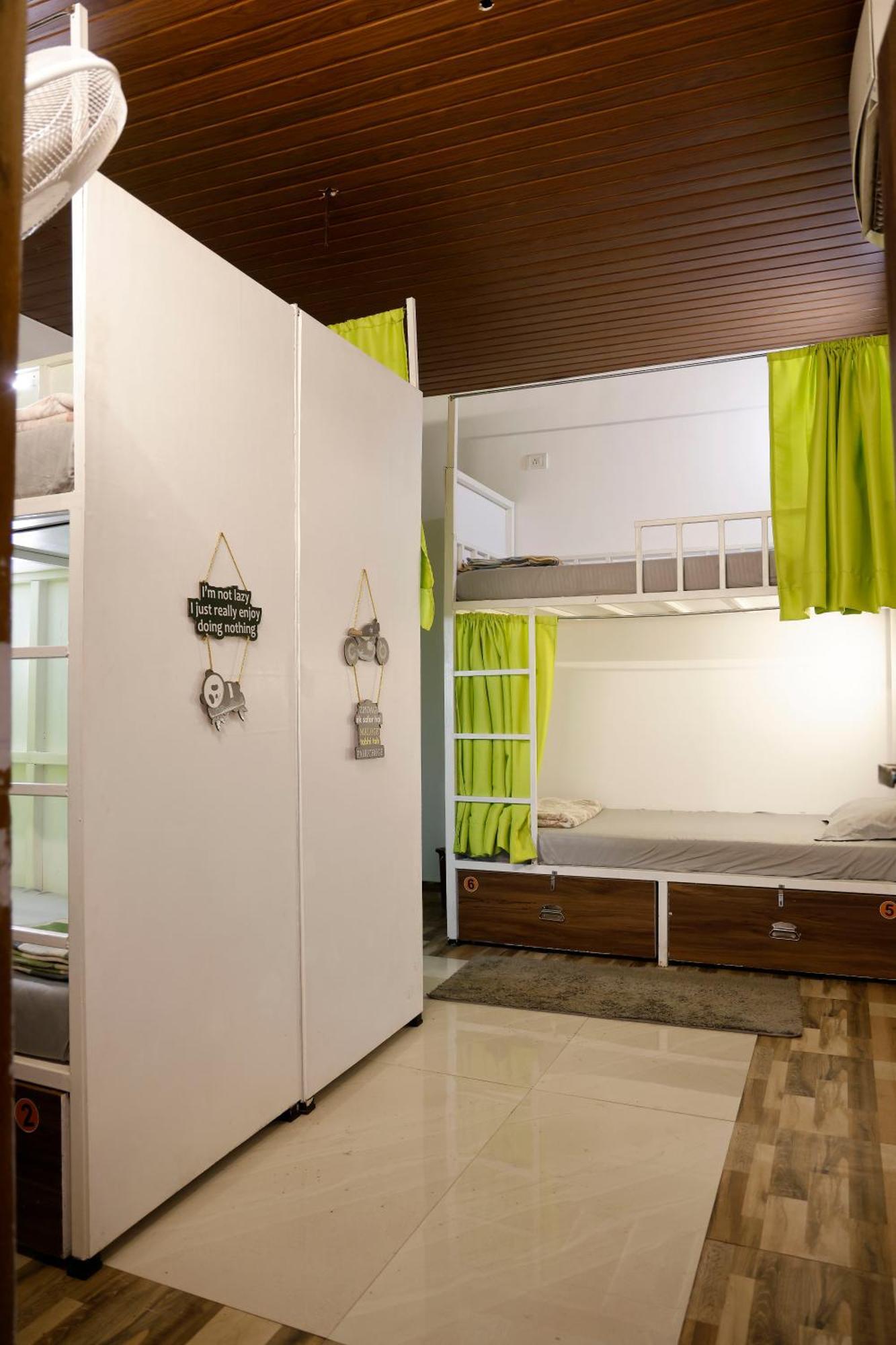 Hot - House Of Travellers, Lonavala By Mody Stays Экстерьер фото