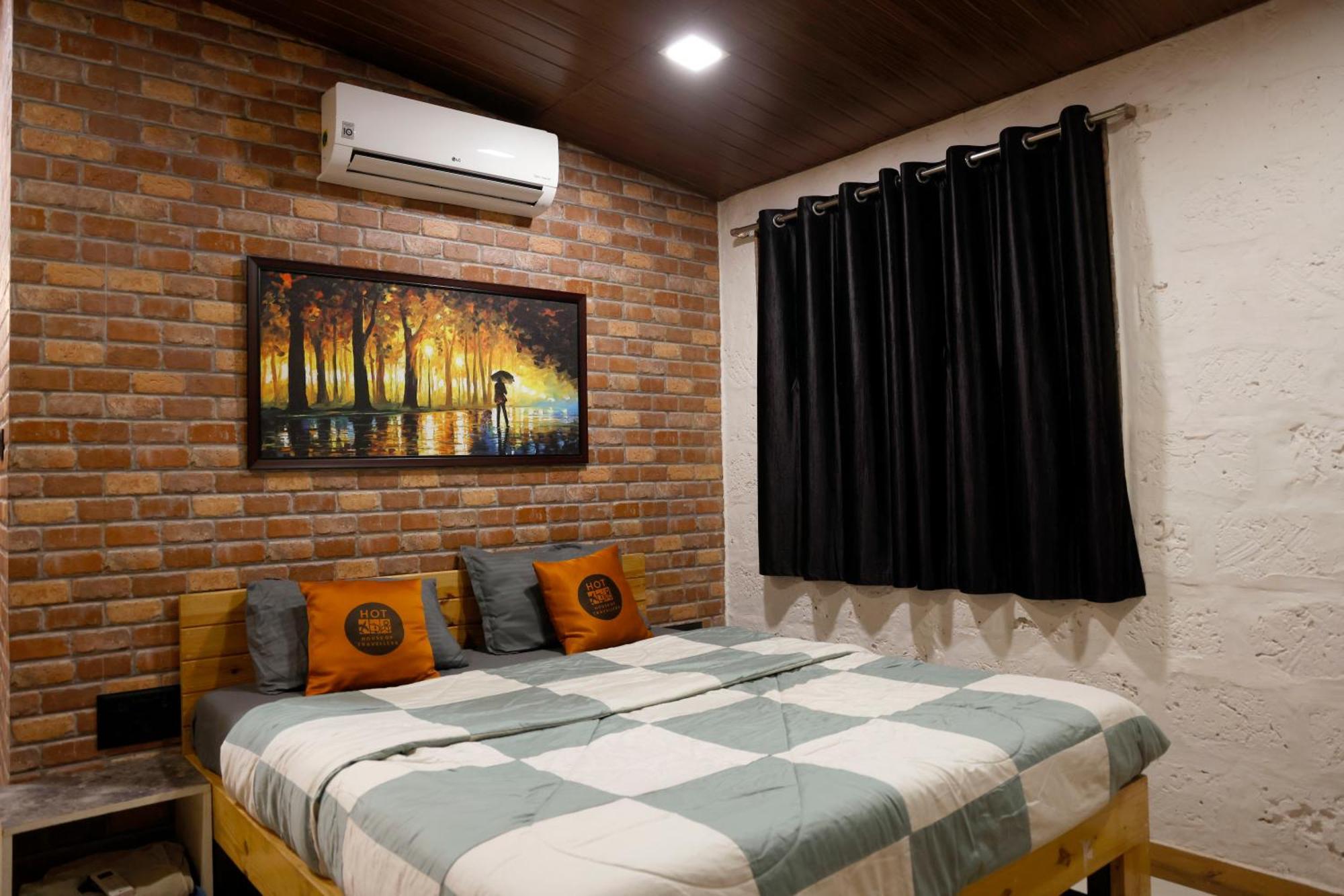 Hot - House Of Travellers, Lonavala By Mody Stays Экстерьер фото