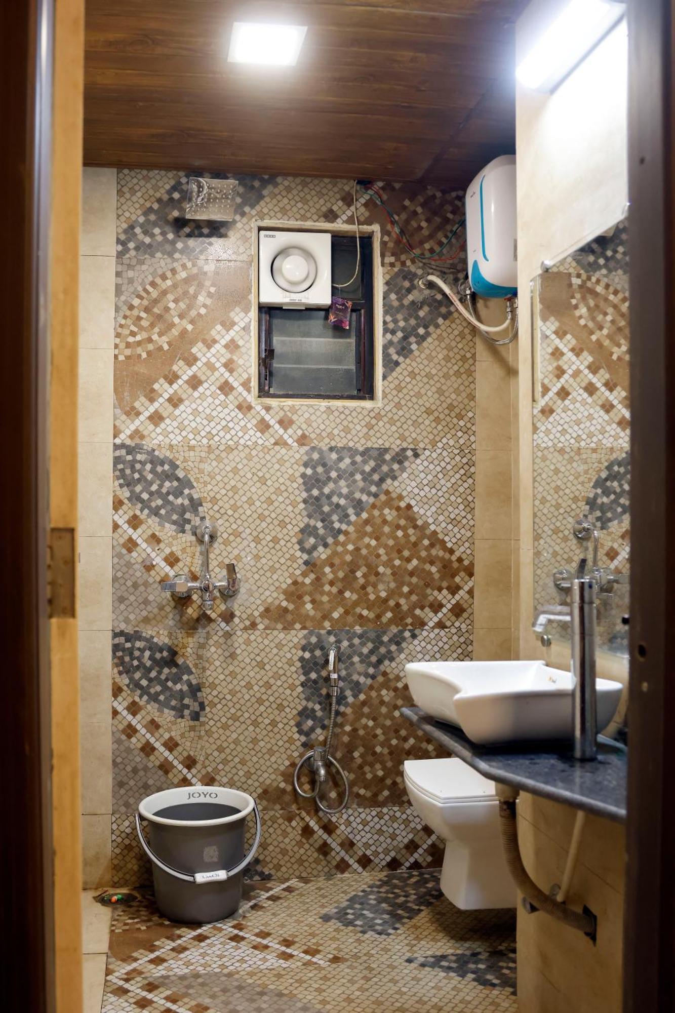 Hot - House Of Travellers, Lonavala By Mody Stays Номер фото