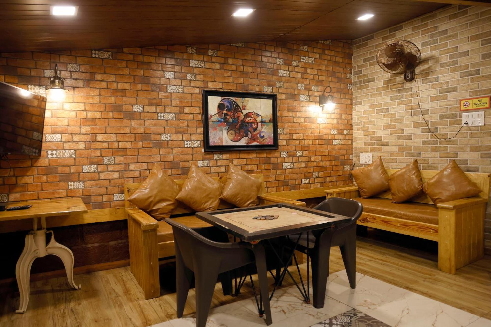 Hot - House Of Travellers, Lonavala By Mody Stays Экстерьер фото