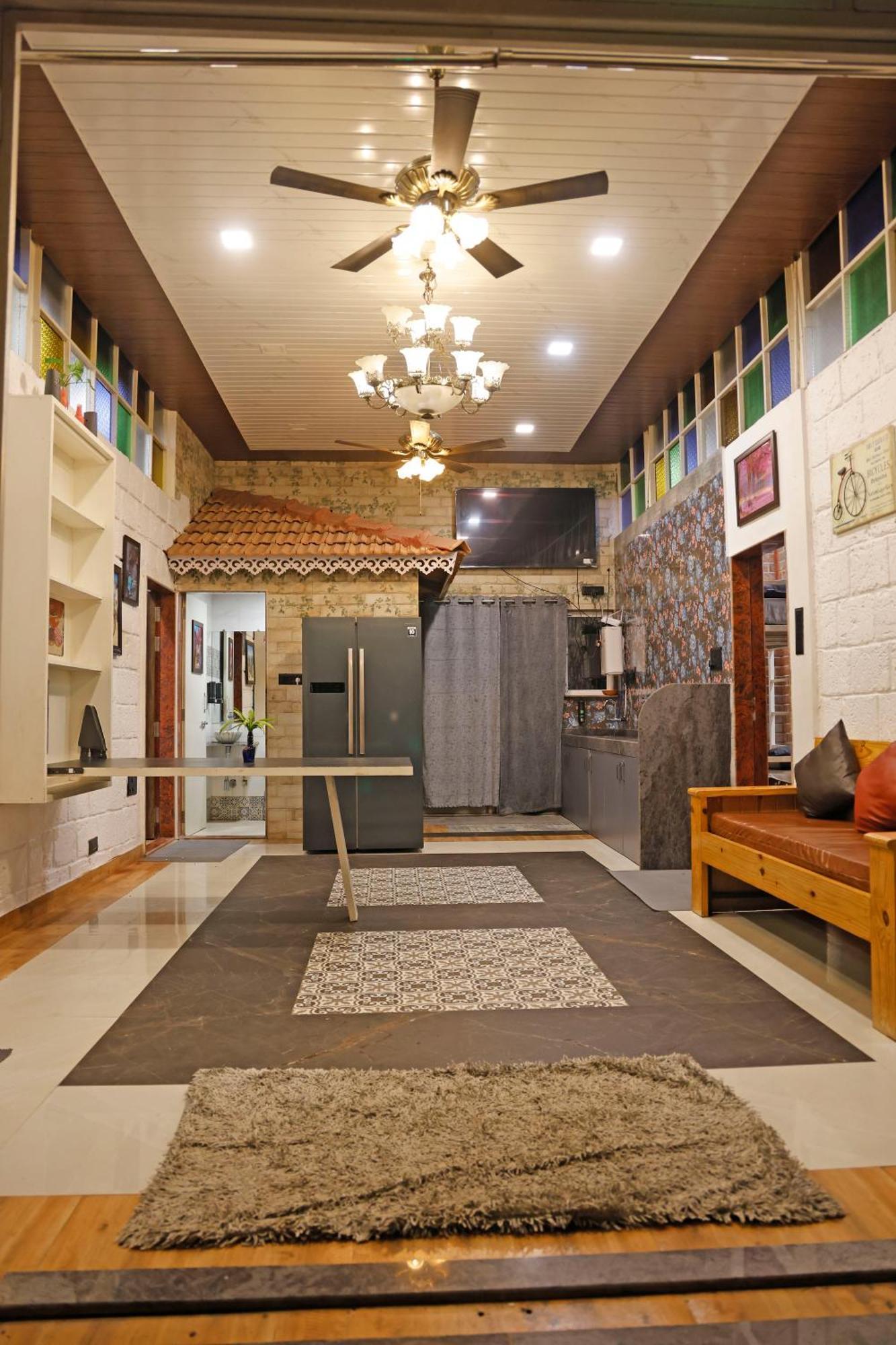 Hot - House Of Travellers, Lonavala By Mody Stays Экстерьер фото