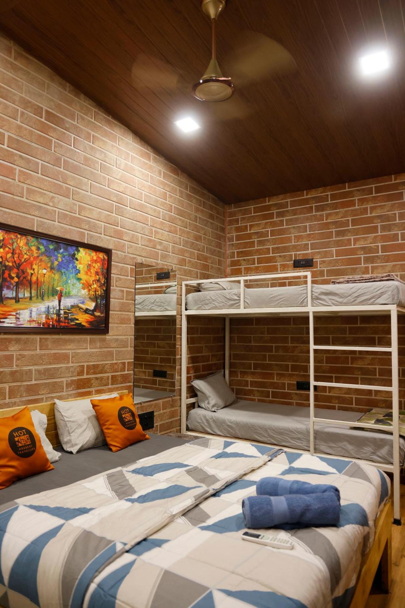 Hot - House Of Travellers, Lonavala By Mody Stays Экстерьер фото