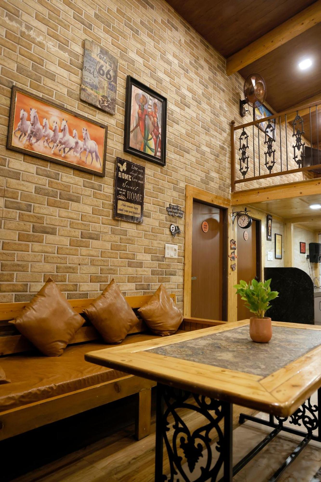 Hot - House Of Travellers, Lonavala By Mody Stays Экстерьер фото