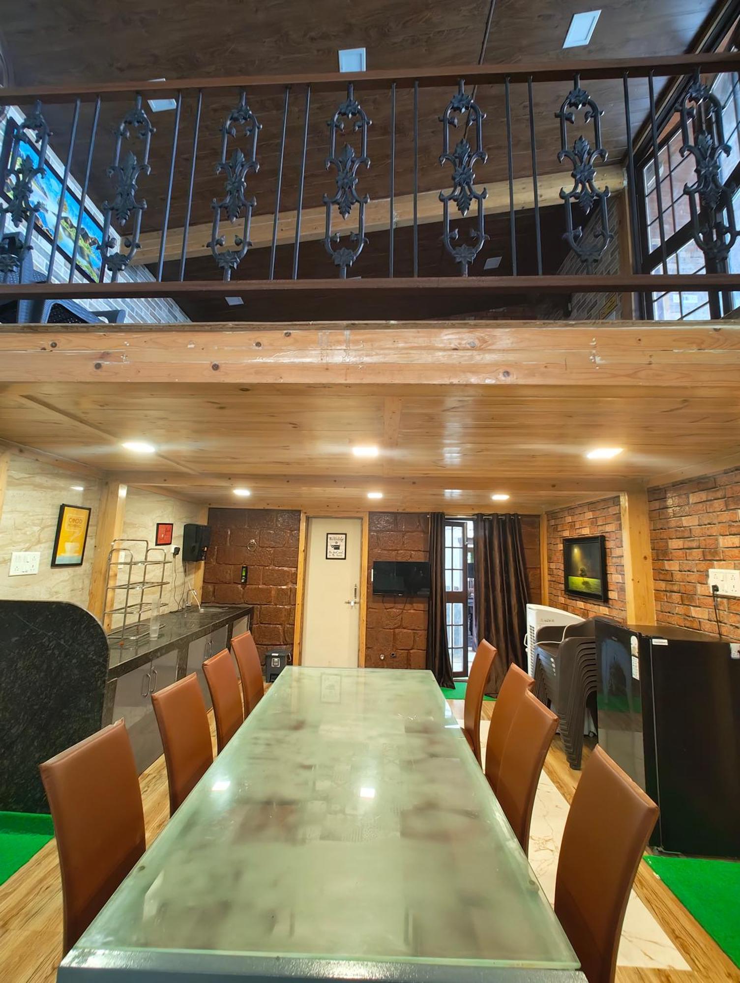 Hot - House Of Travellers, Lonavala By Mody Stays Экстерьер фото