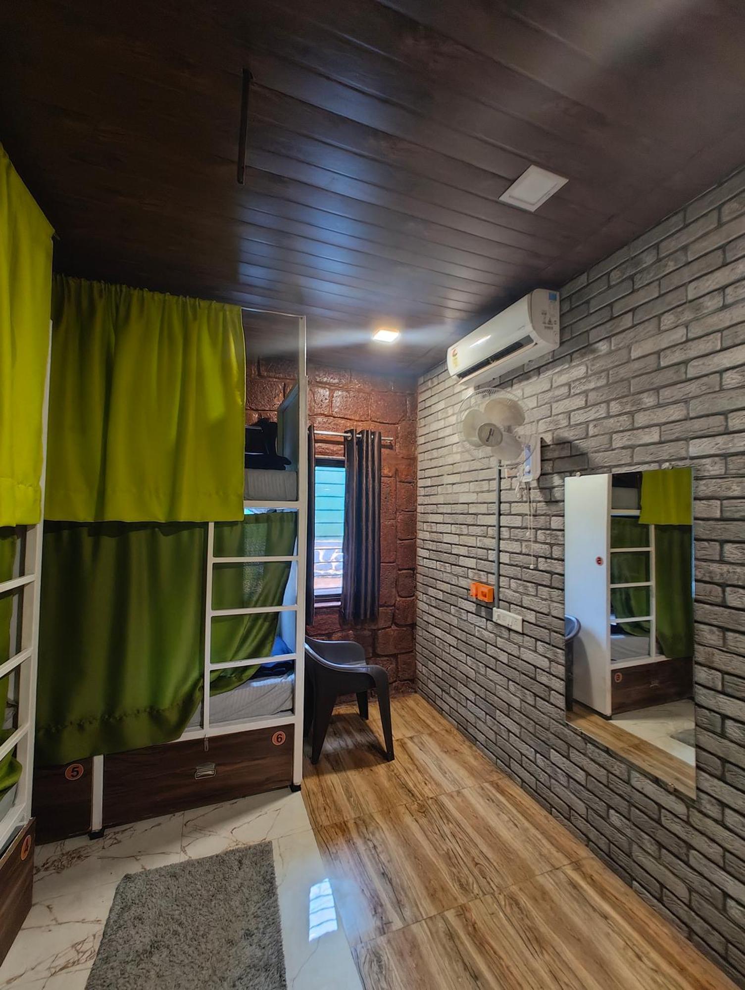 Hot - House Of Travellers, Lonavala By Mody Stays Экстерьер фото