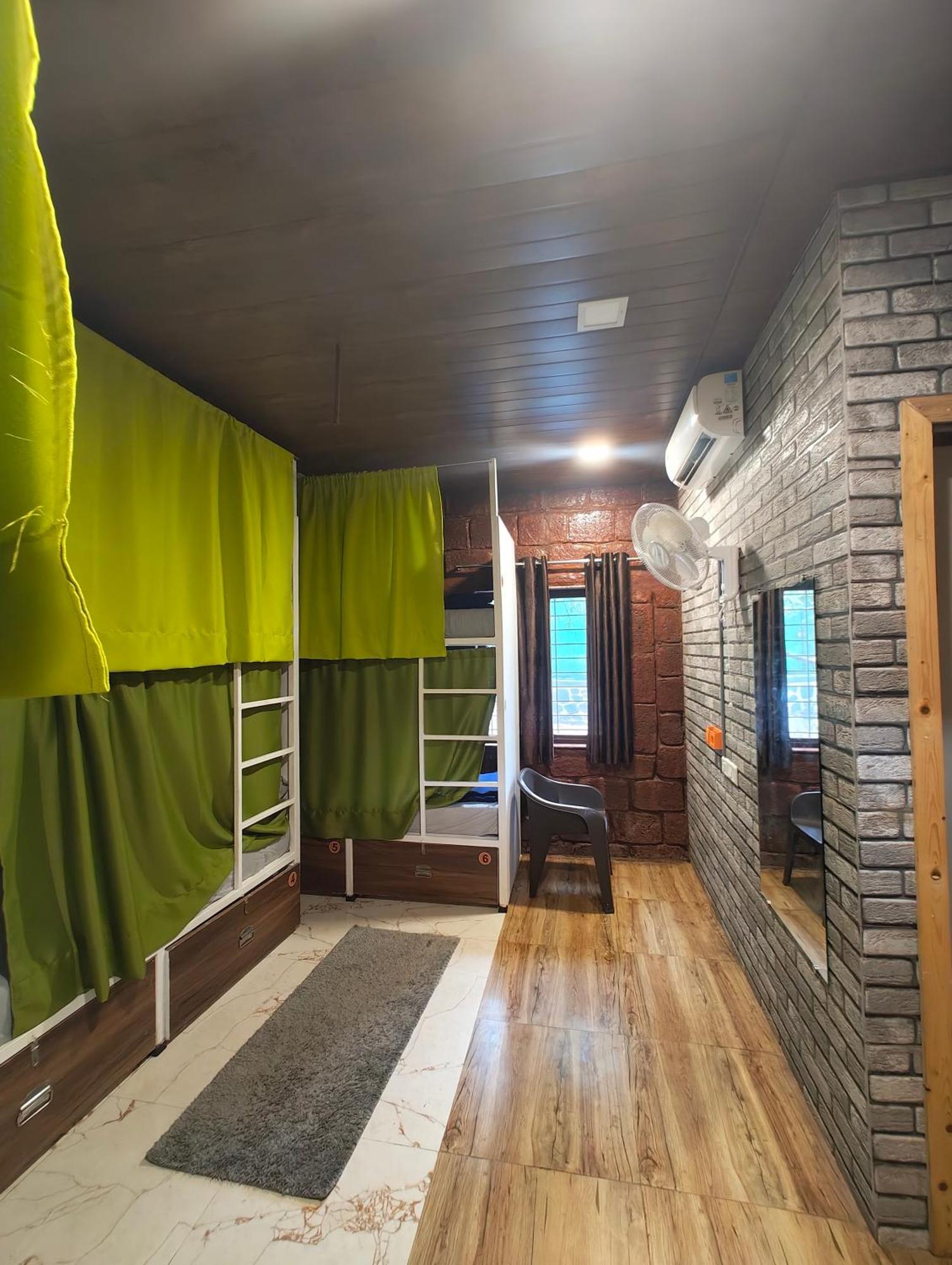 Hot - House Of Travellers, Lonavala By Mody Stays Экстерьер фото