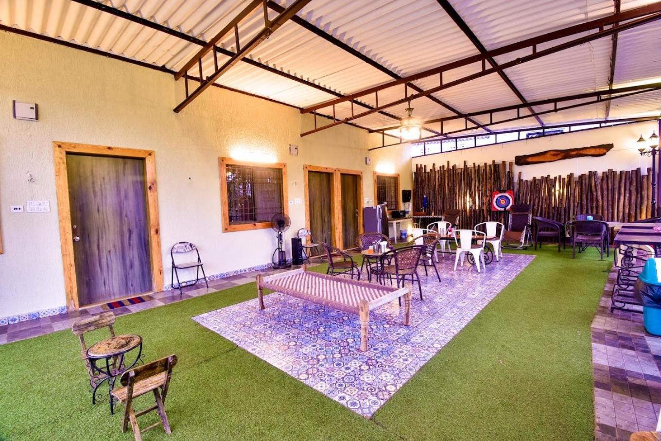 Hot - House Of Travellers, Lonavala By Mody Stays Экстерьер фото