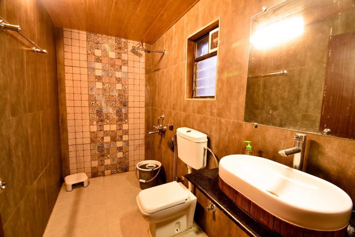 Hot - House Of Travellers, Lonavala By Mody Stays Экстерьер фото