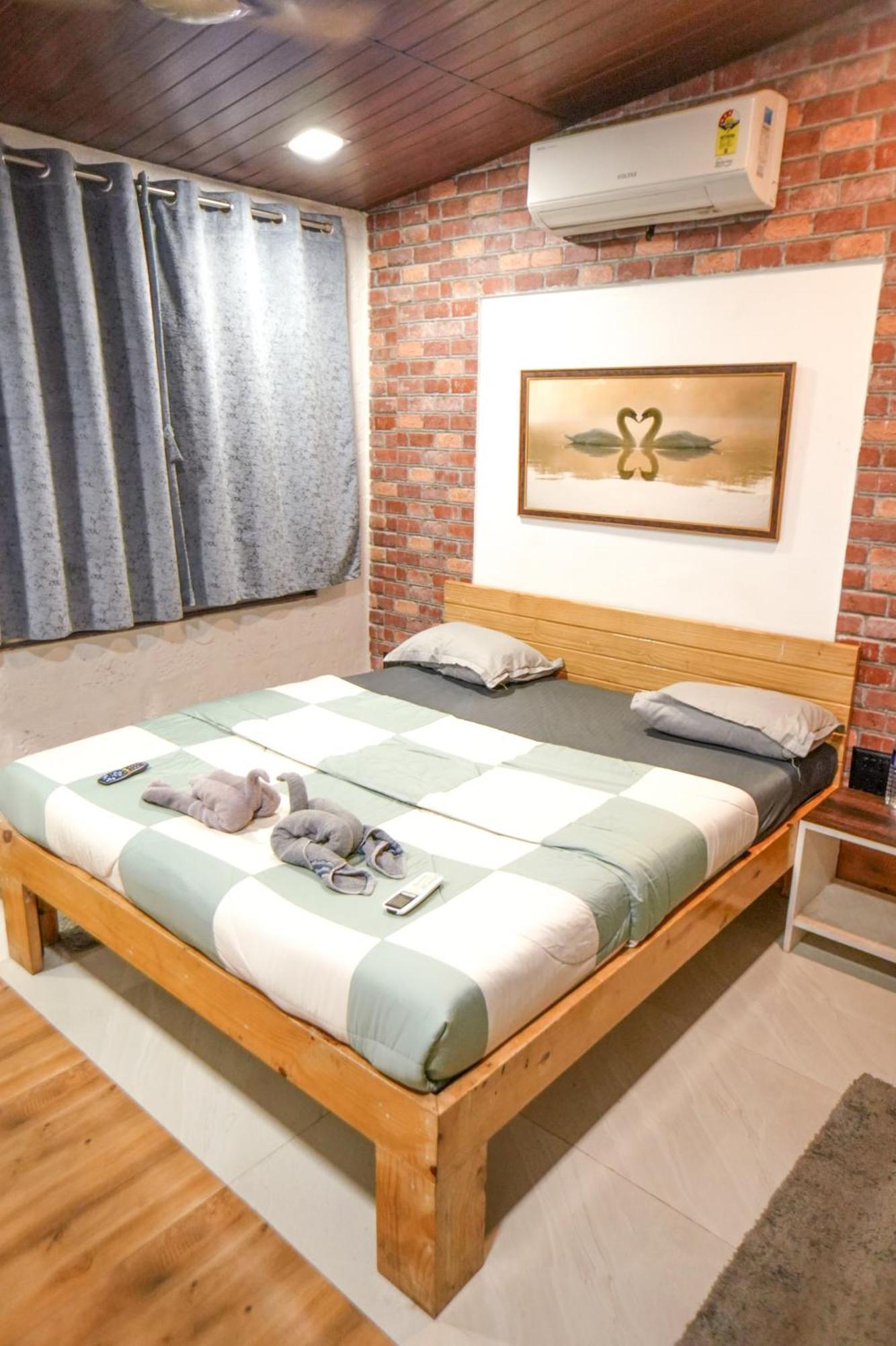 Hot - House Of Travellers, Lonavala By Mody Stays Экстерьер фото